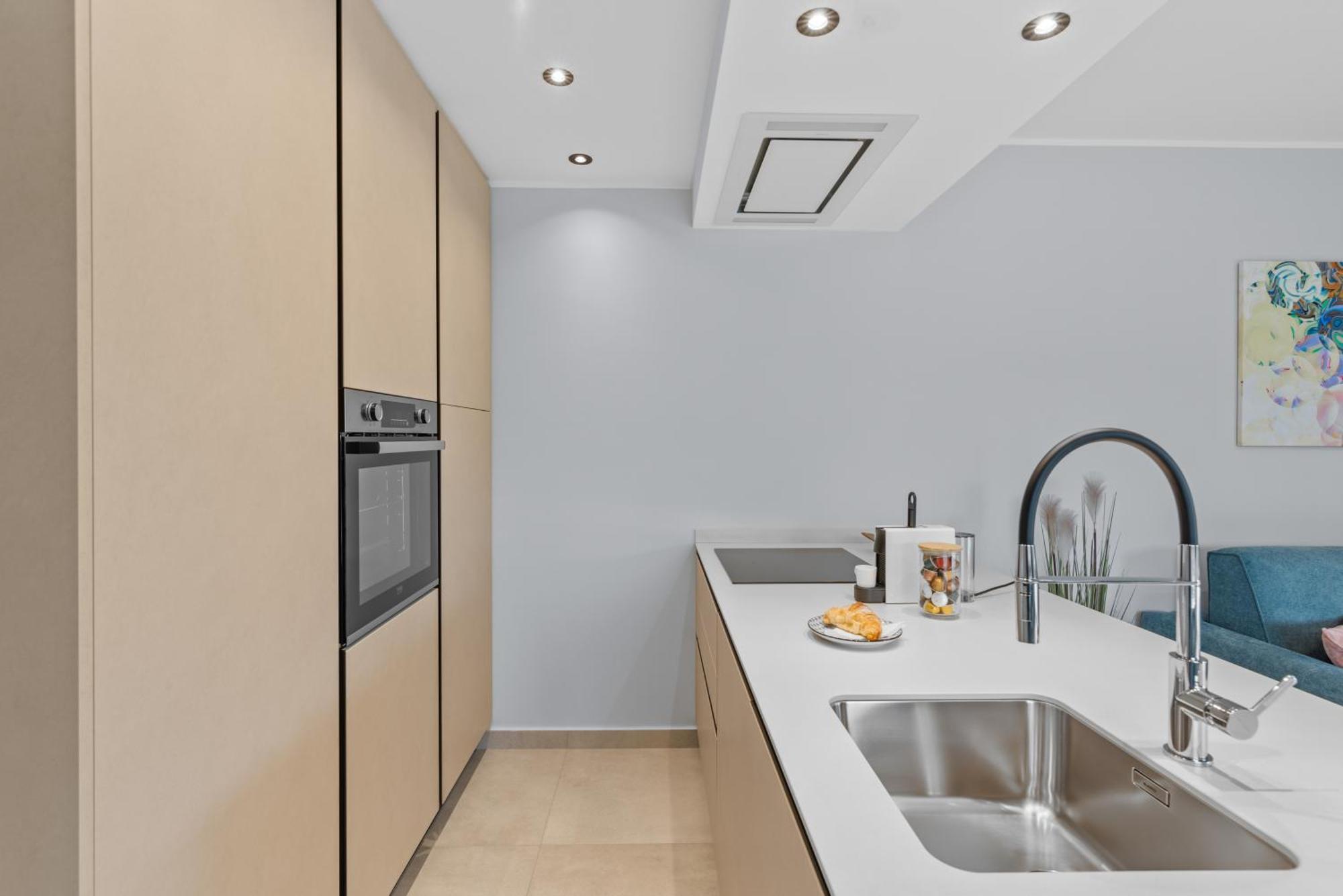 Alex Luxury Apartments Ровинь Экстерьер фото
