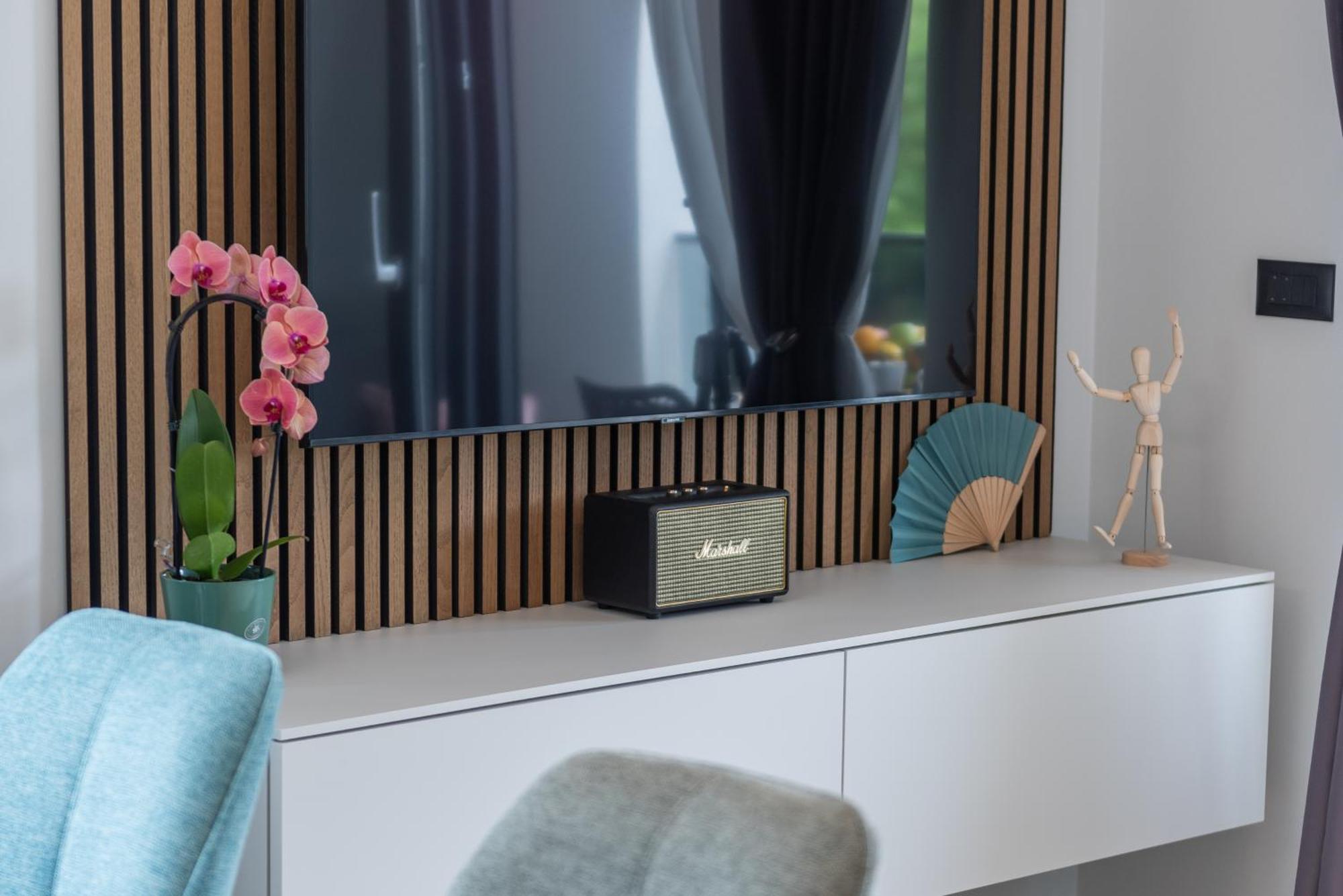 Alex Luxury Apartments Ровинь Экстерьер фото